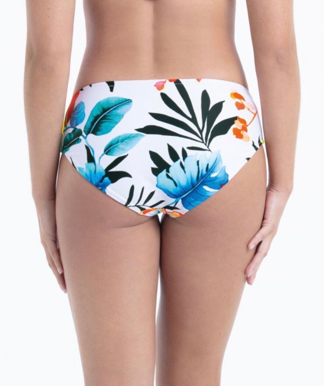 Anita dvojdielne  plavky M6 8433 009 farba multi