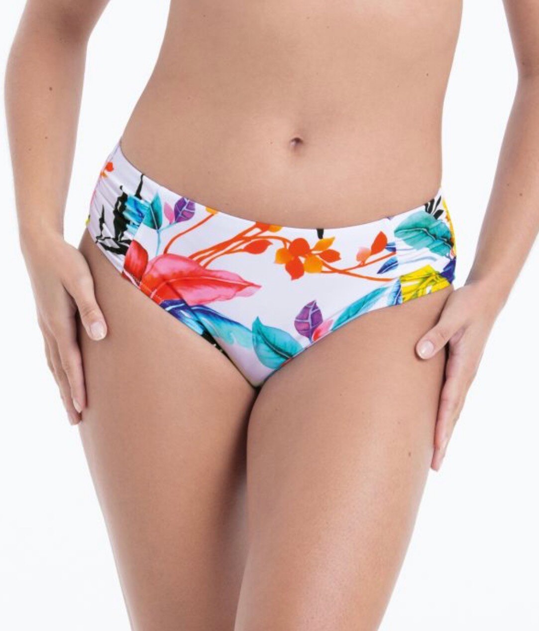 Anita dvojdielne  plavky M6 8433 009 farba multi