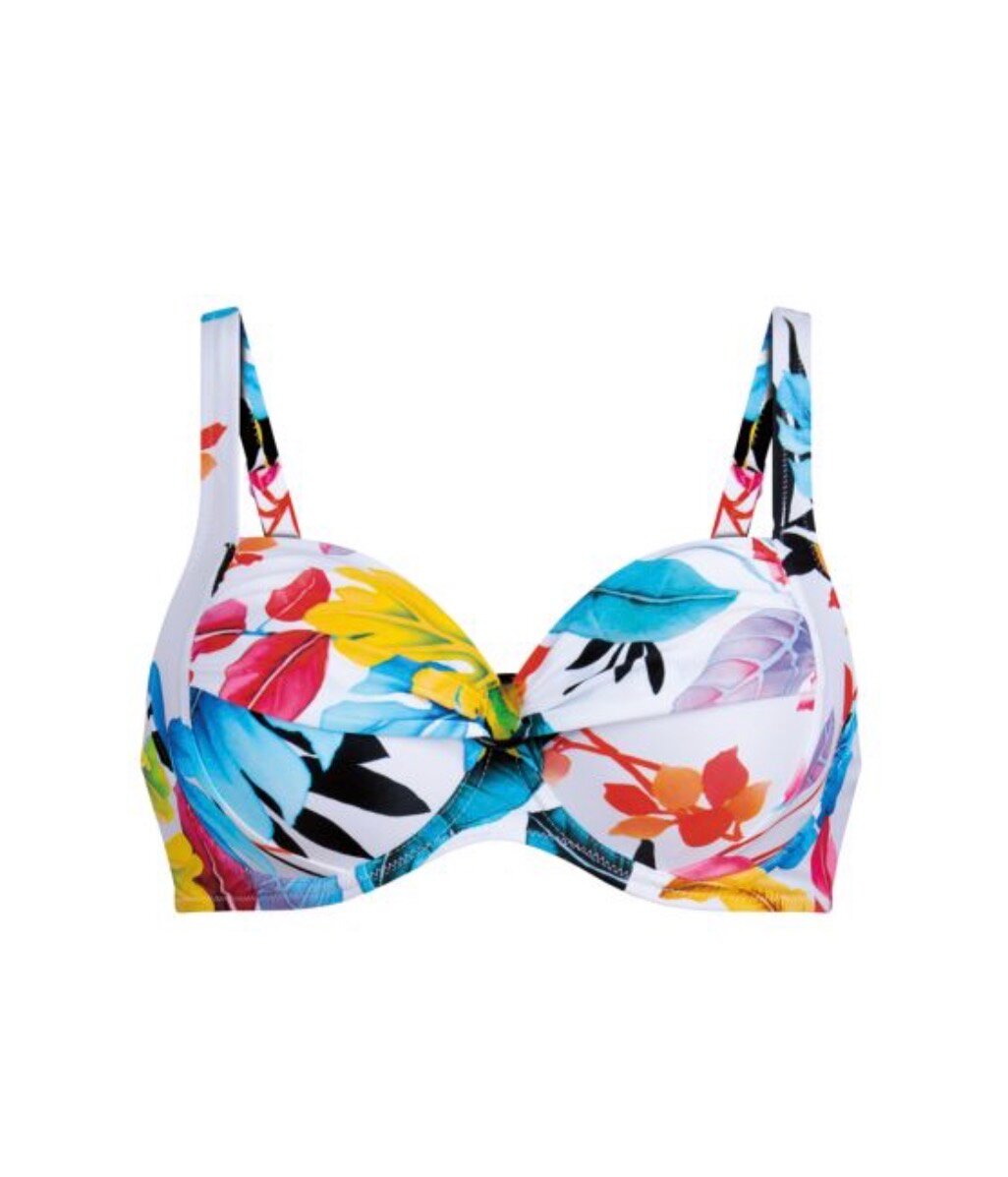 Anita dvojdielne  plavky M6 8433 009 farba multi