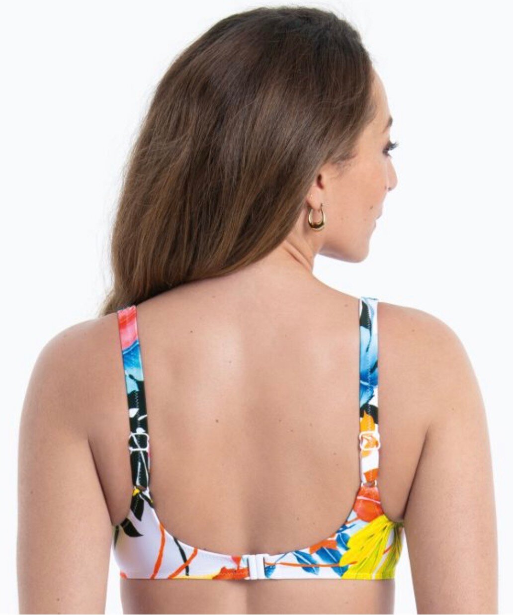 Anita dvojdielne  plavky M6 8433 009 farba multi