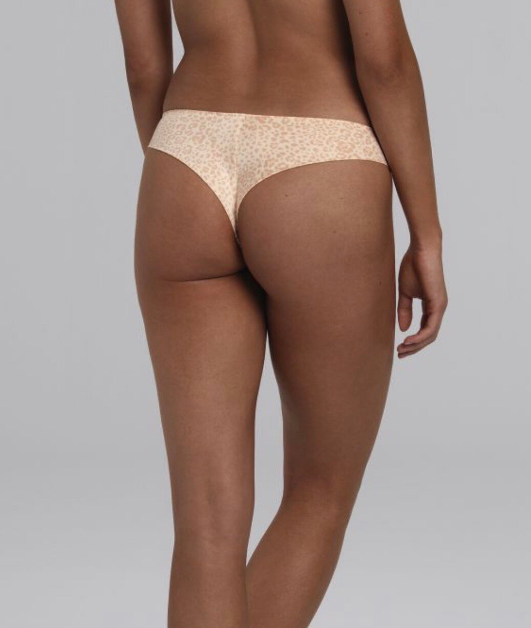 ANITA  brazilky  JOY  brazilky 1359 107 farba pudrová