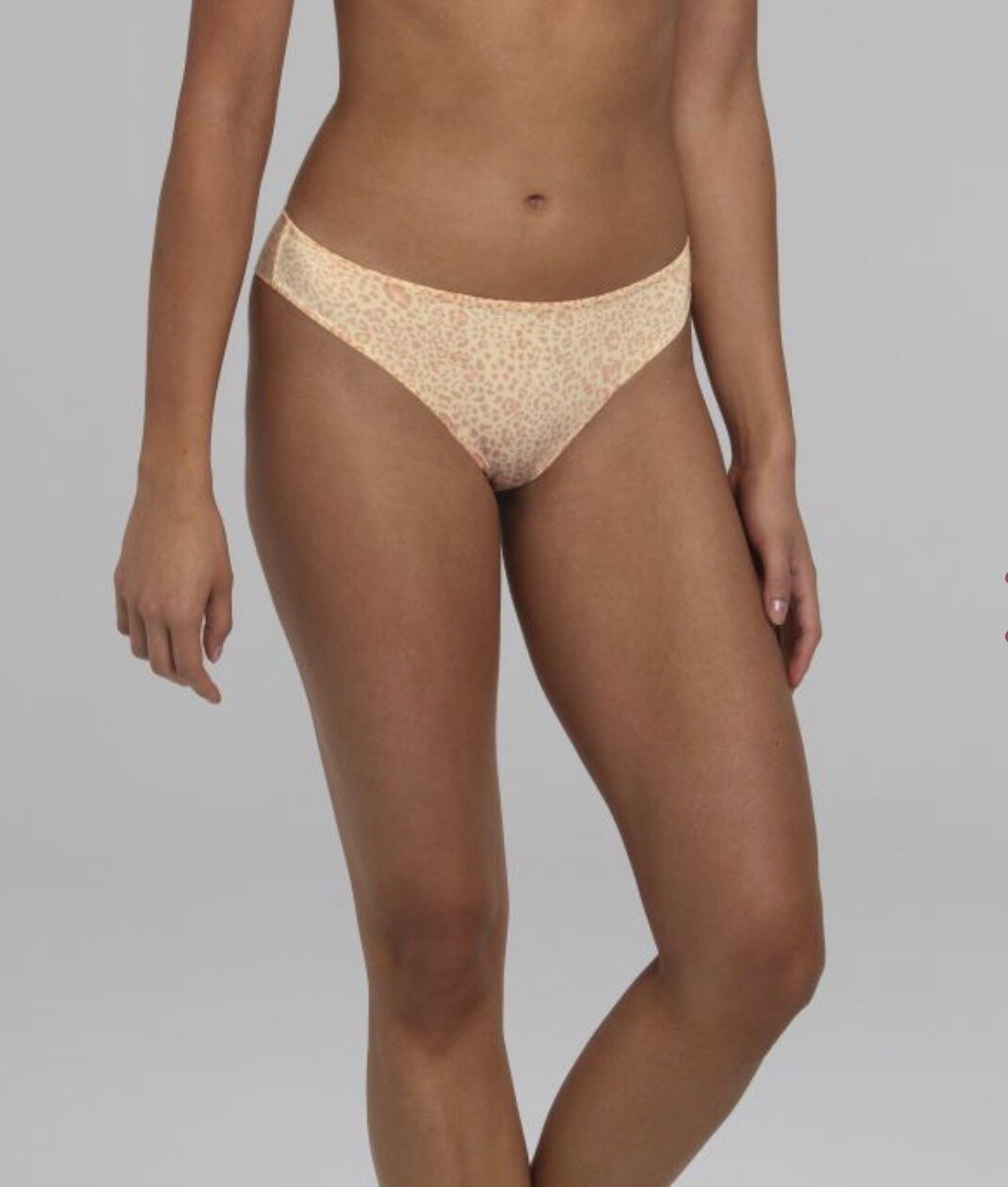 ANITA  brazilky  JOY  brazilky 1359 107 farba pudrová