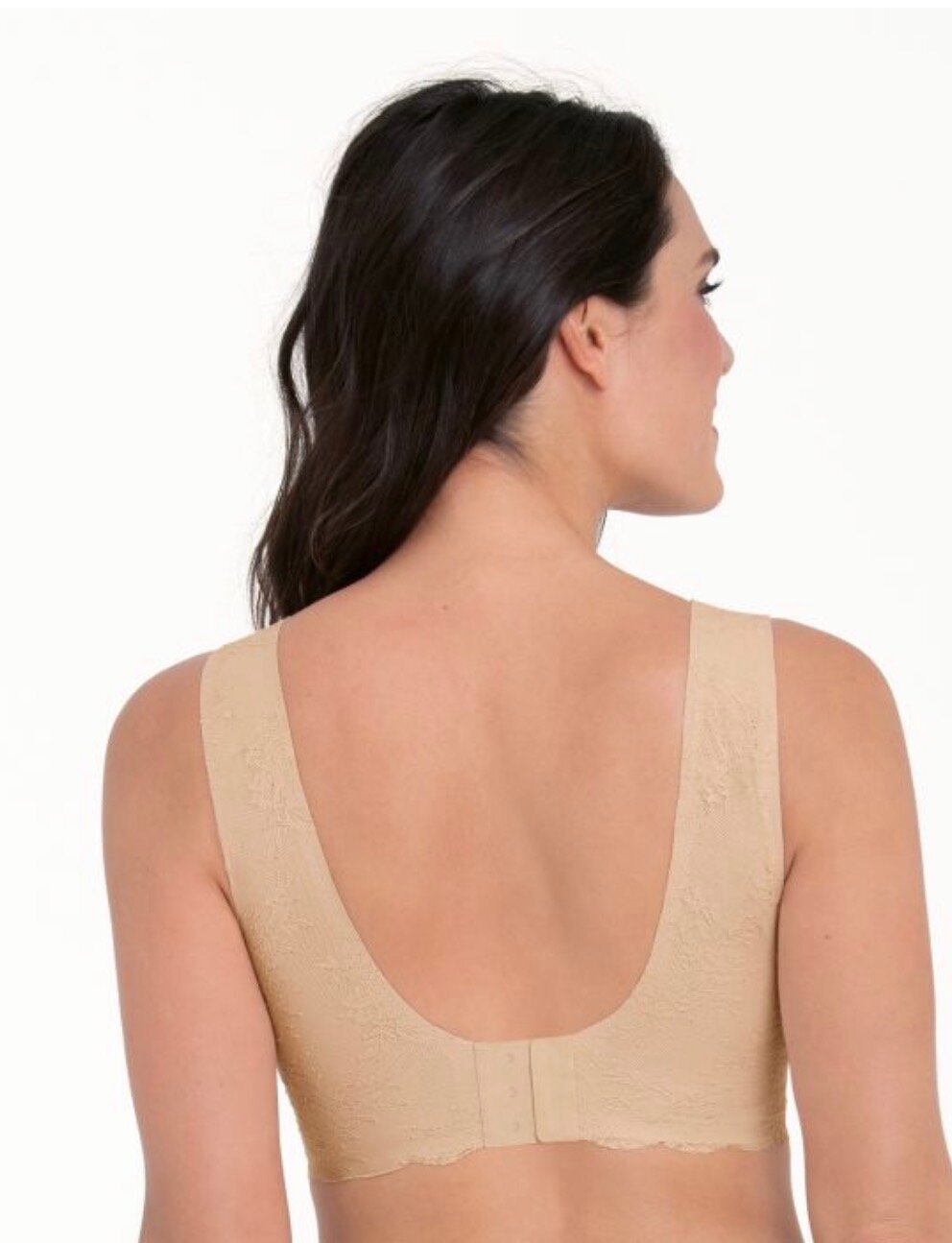 ANITA podprsenka bez kostic 5400 753 farba telová