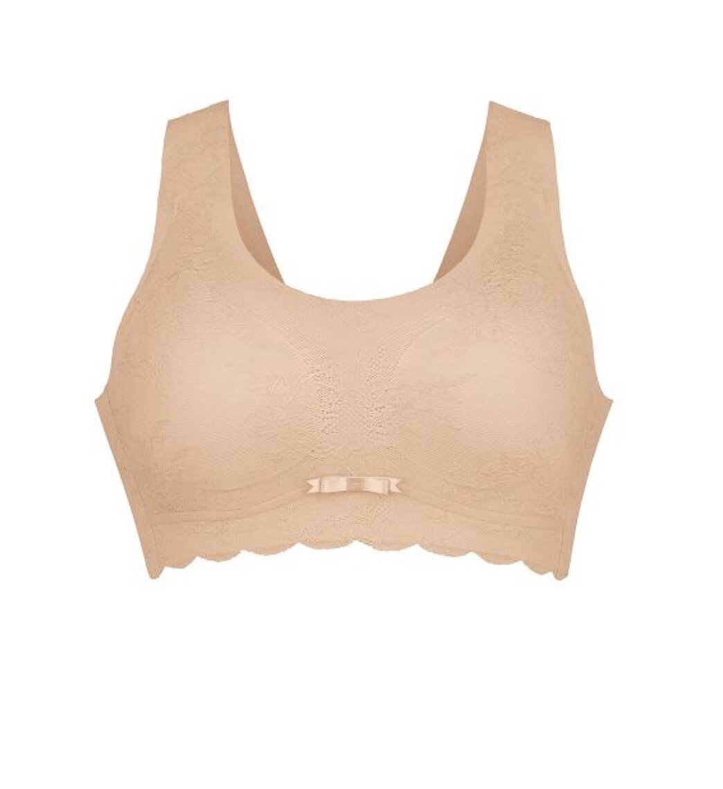 ANITA podprsenka bez kostic 5400 753 farba telová