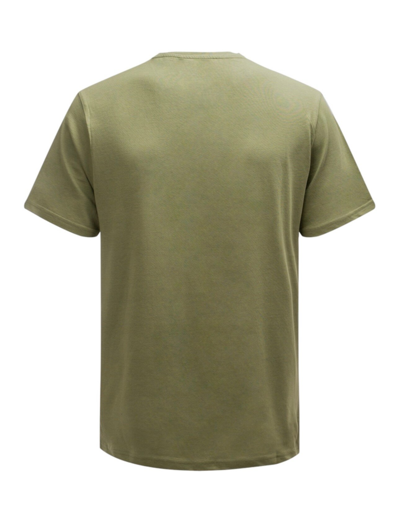 MUSTANG  pánske tričko 4222 2100  496 farba zelena