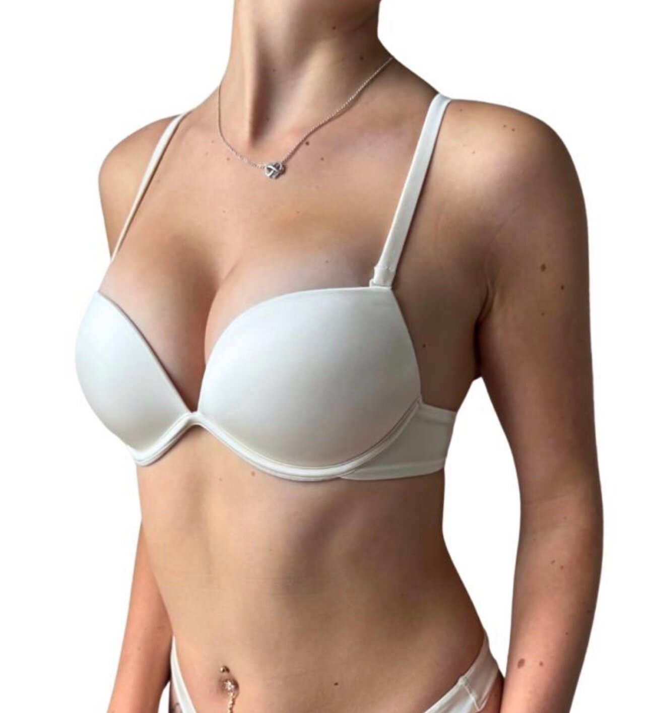 LORMAR DOUBLE BALCONCIN farba smotanová