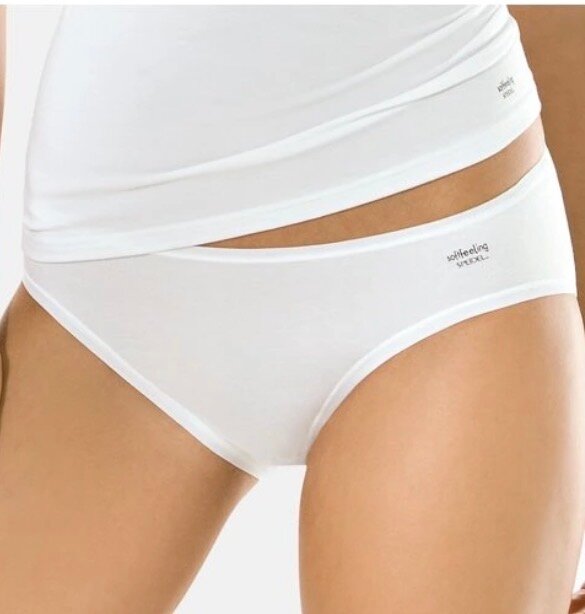 SPEIDL nohavičky 9601 100 farba biela