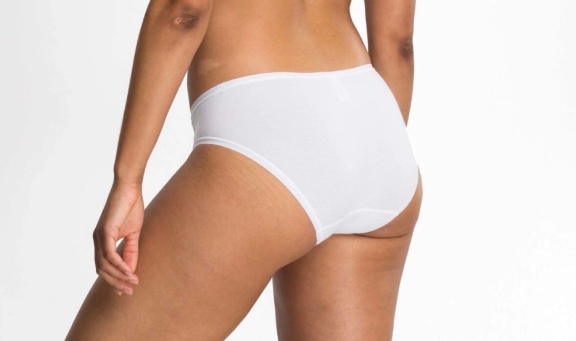 SPEIDL nohavičky 9601 100 farba biela