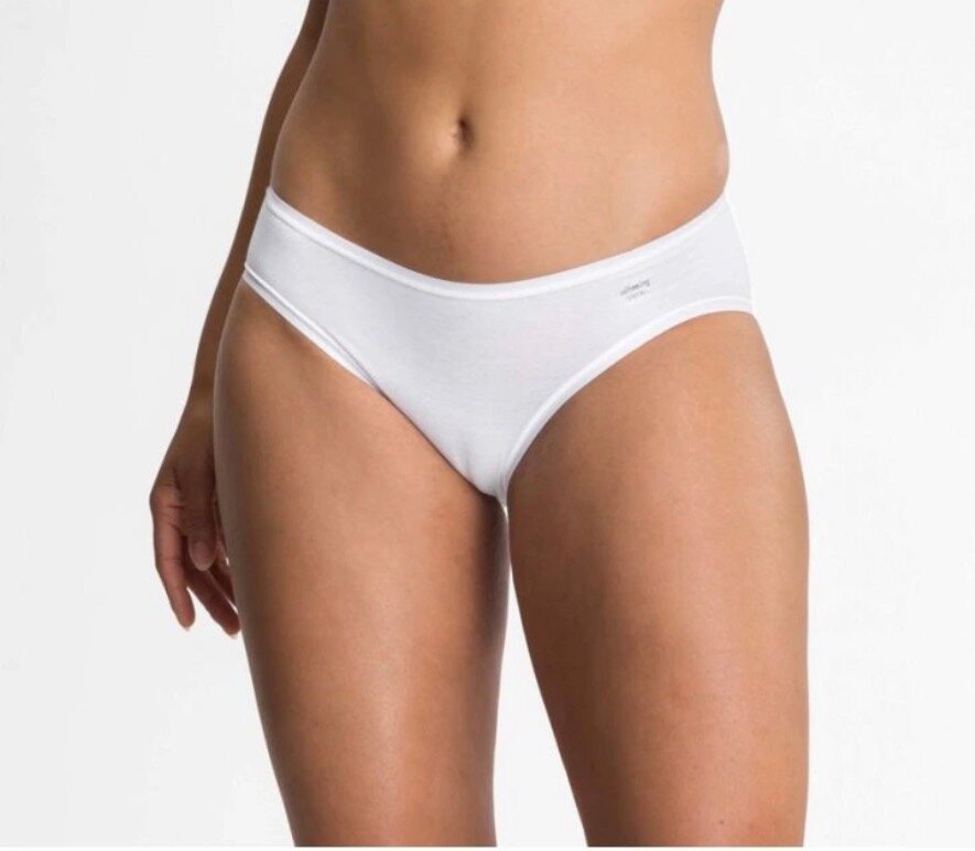 SPEIDL nohavičky 9601 100 farba biela