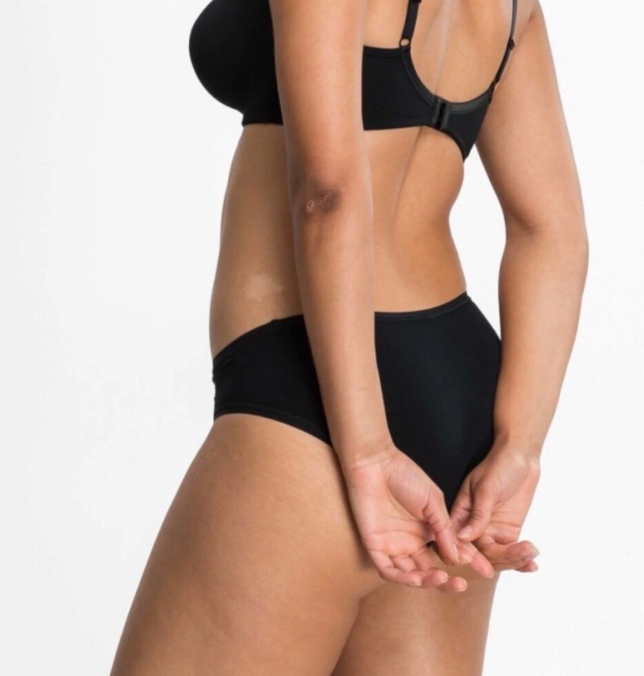 SPEIDL nohavičky 9601 990 farba čierna