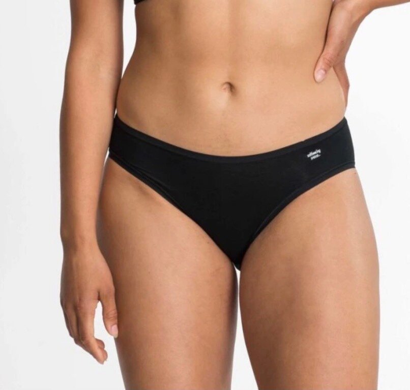 SPEIDL nohavičky 9601 990 farba čierna