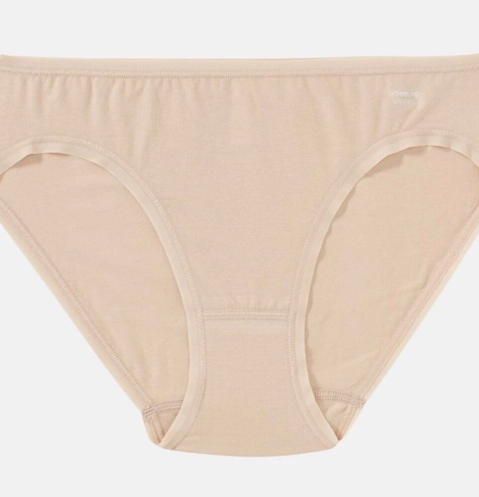 SPEIDL nohavičky 9601 5608 farba telová