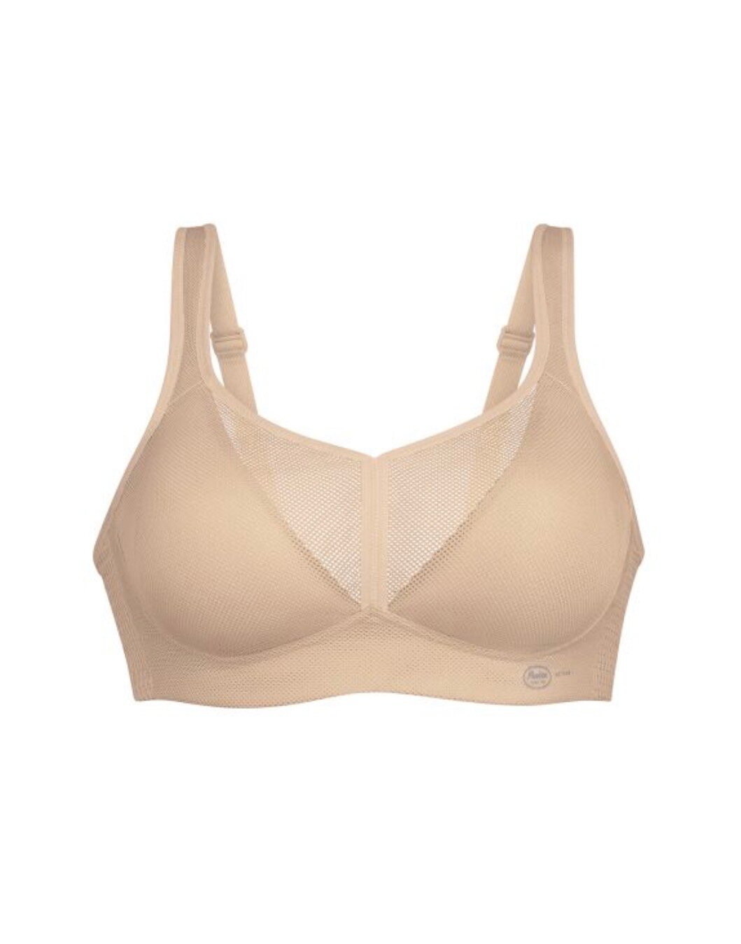 ANITA športová podprsenka 5544 753 farba telová