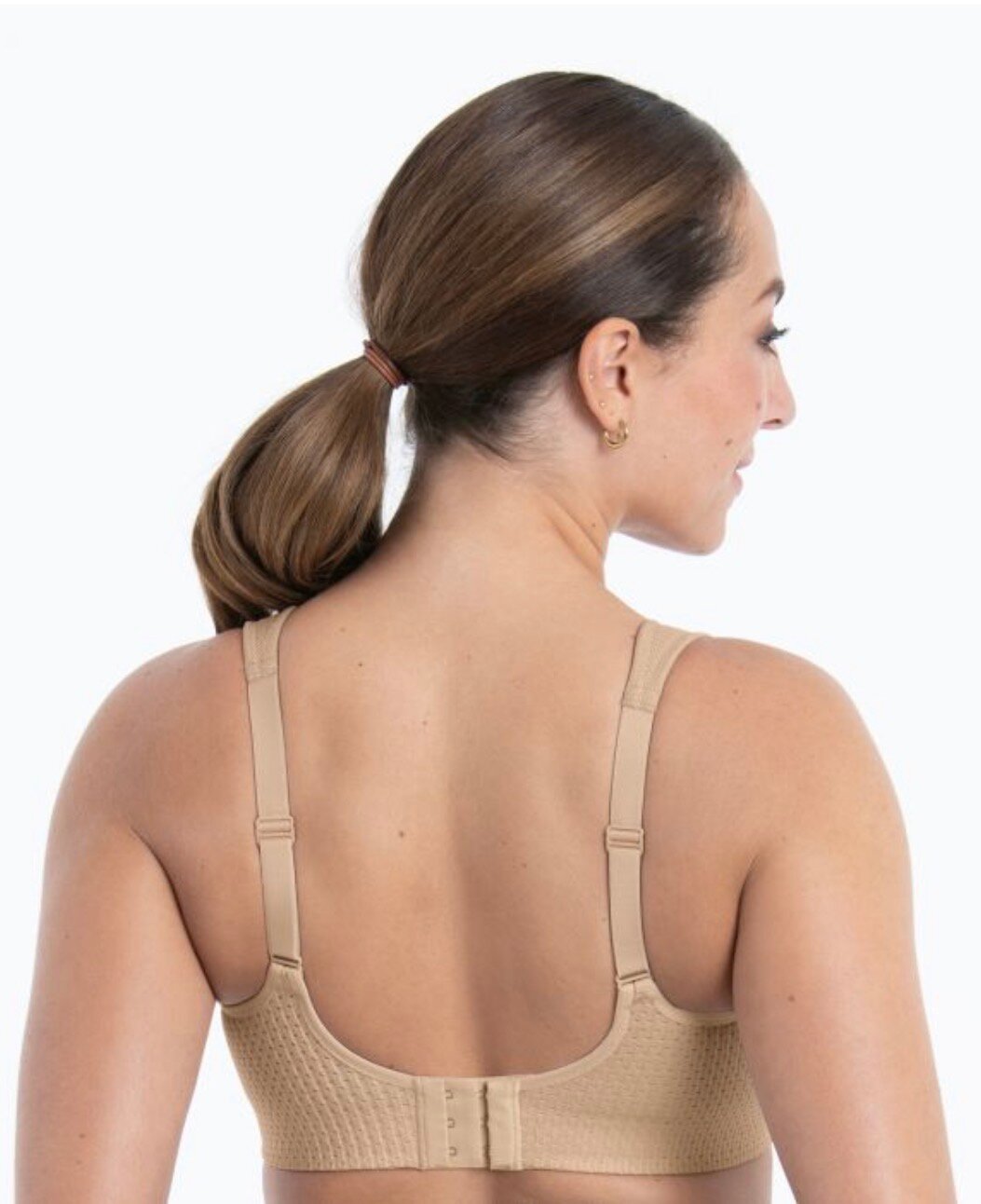 ANITA športová podprsenka 5544 753 farba telová