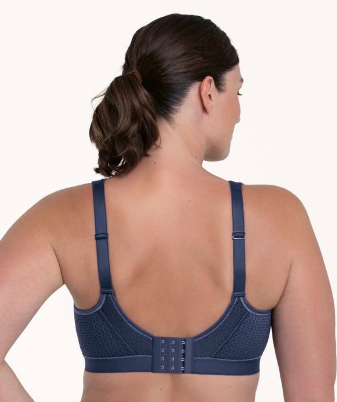 ANITA -5567 371  športová podprsenka farba modrá