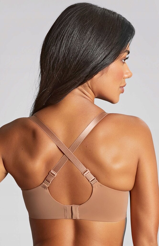 PANACHE podprsenka 10906 365 farba telová