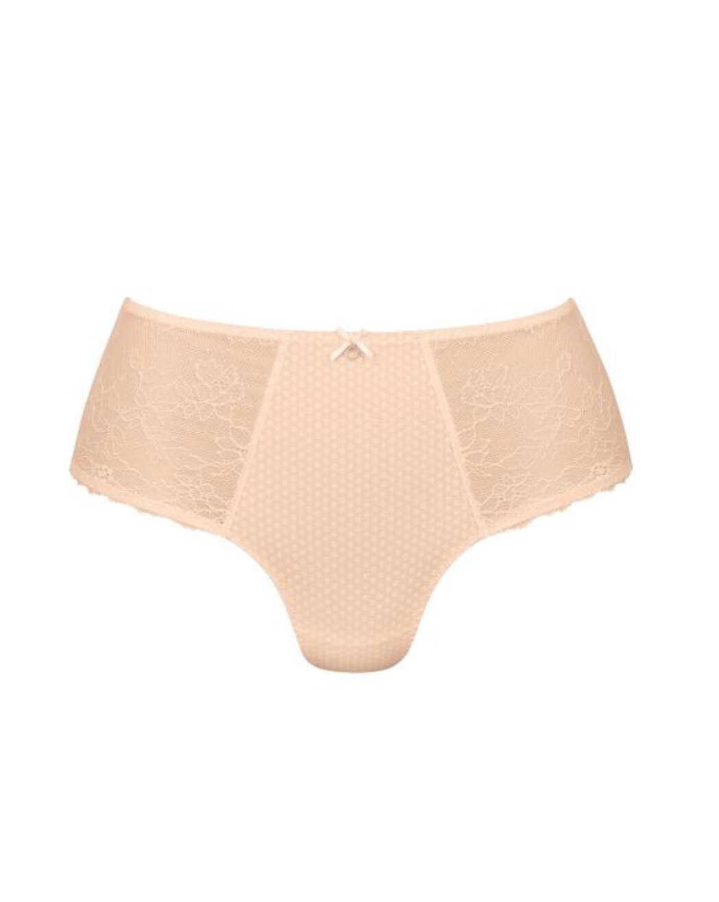 ANITA nohavičky  ELOISE 1395 574 farba pudrová