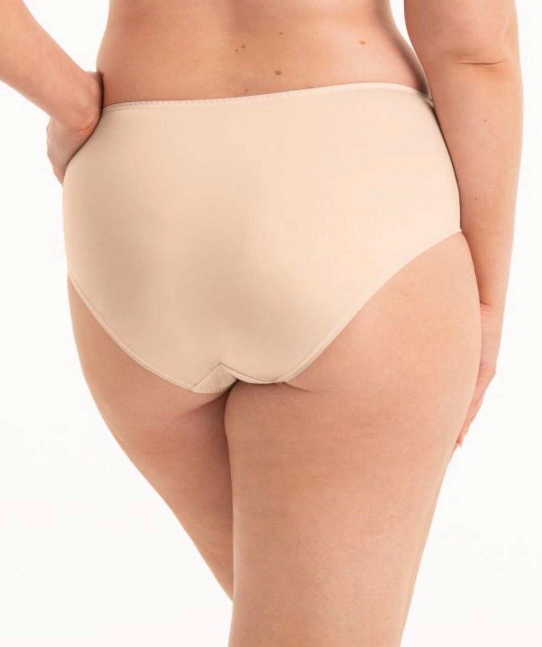 ANITA nohavičky  ELOISE 1395 574 farba pudrová