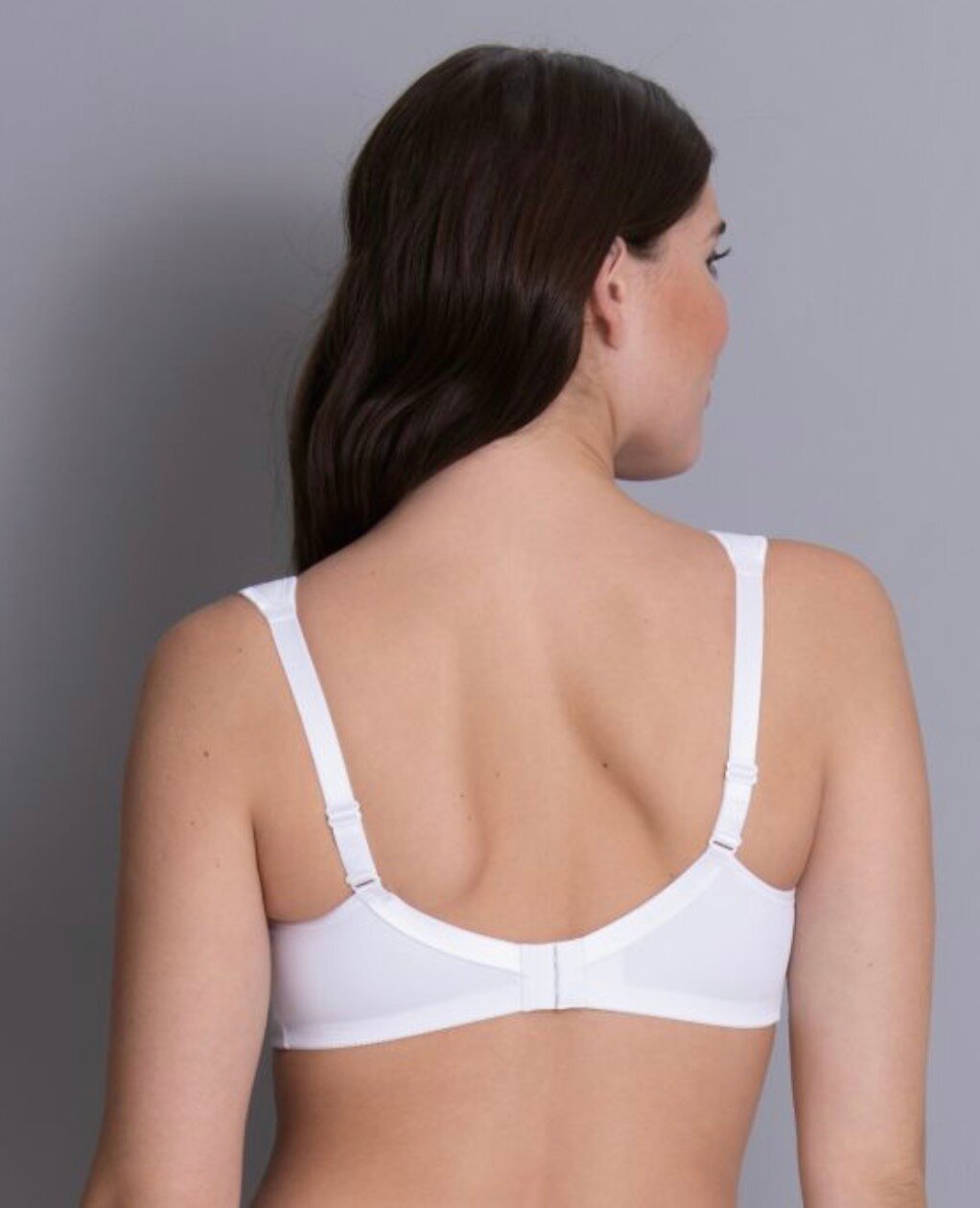 ANITA podprsenka bez kostice  SOPHIA 5809 006 farba biela