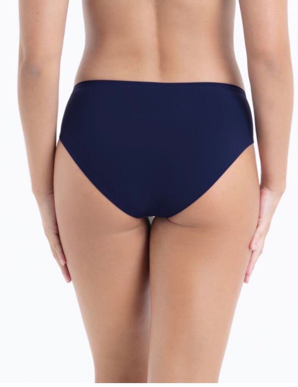 ANITA dvojdielne plavky M6 8404 345 farba modrá