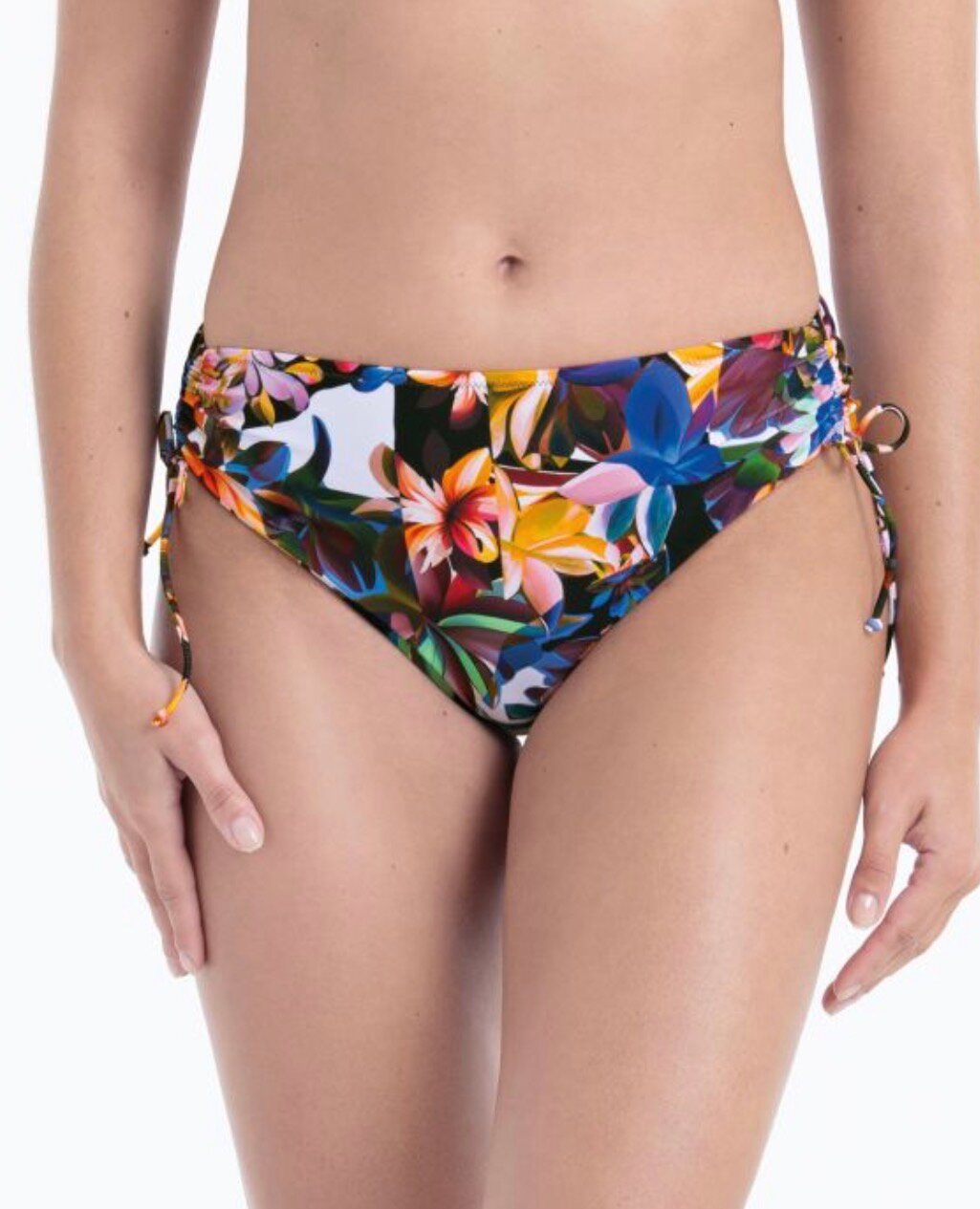 Anita dvojdielne  plavky M6  ELNA M6 8400 009