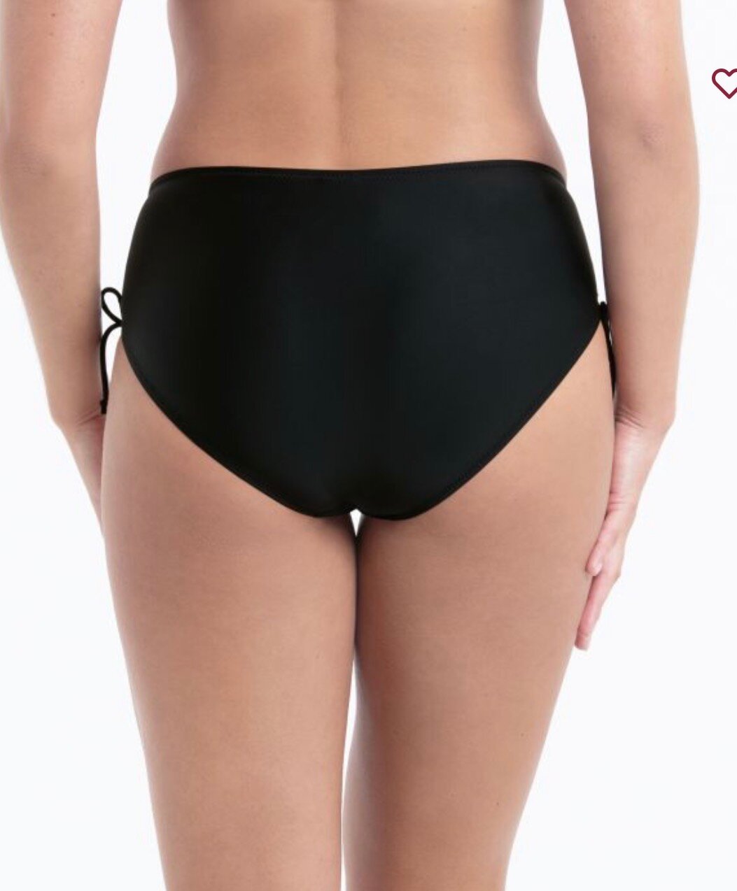 Anita dvojdielne  plavky M6 8466 530 farba magenta