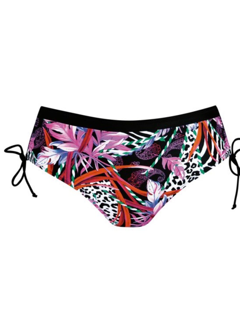 Anita dvojdielne  plavky M6 8466 530 farba magenta