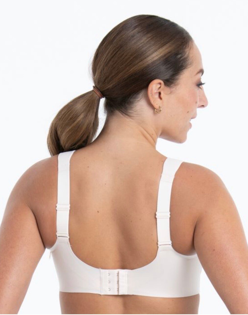 ANITA športová podprsenka 5530 107 farba pudrová