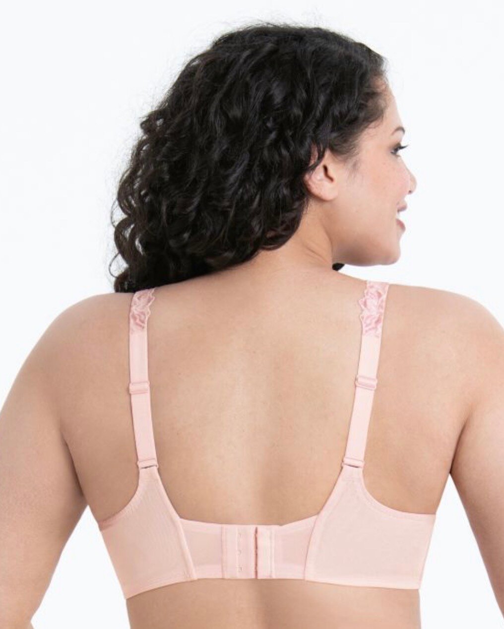 ANITA podprsenka  SUZETTE 5252-5253 128 farba ružová