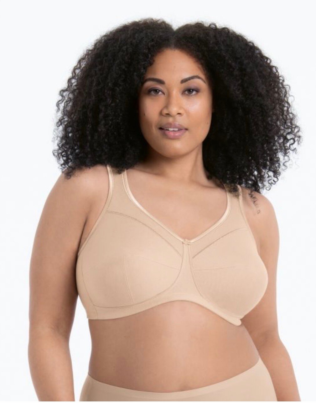 ANITA podprsenka JANA 5427 722 farba telová