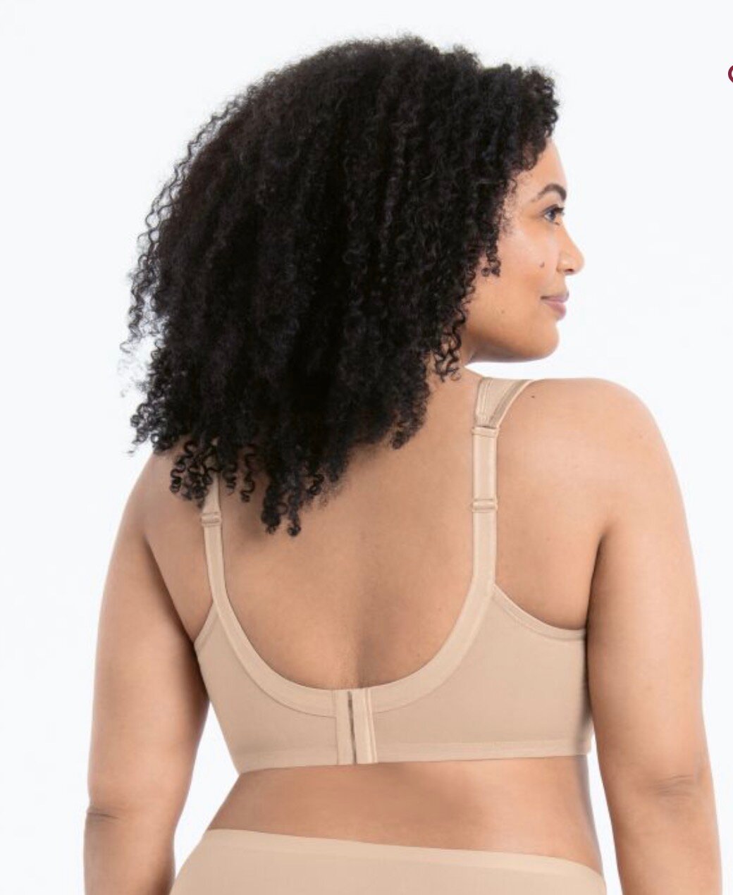 ANITA podprsenka JANA 5427 722 farba telová