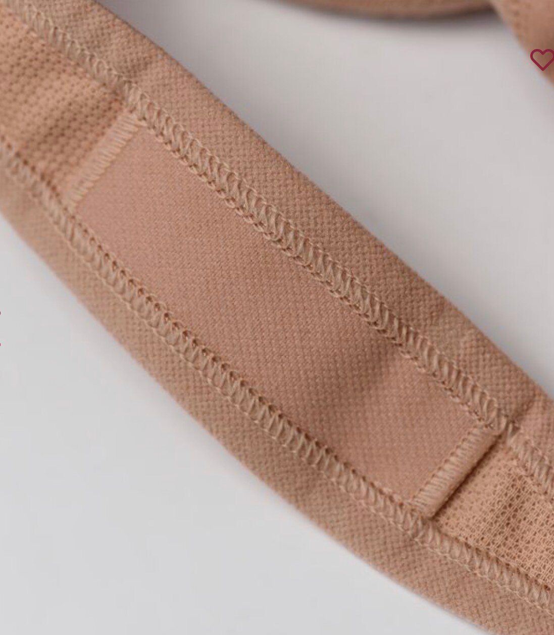 ANITA podprsenka JANA 5427 722 farba telová