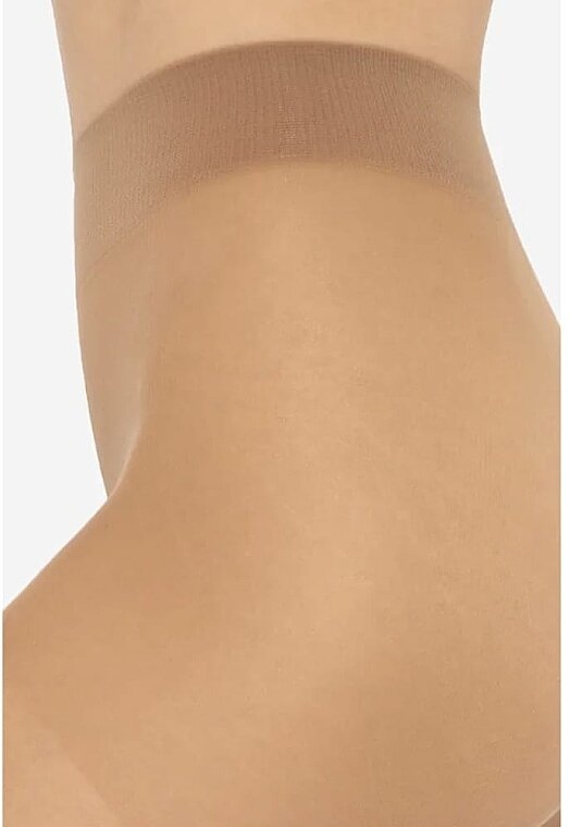 GATTA sťahovacie silonky na bruško BODY SLIMMER 10DEN farba opal