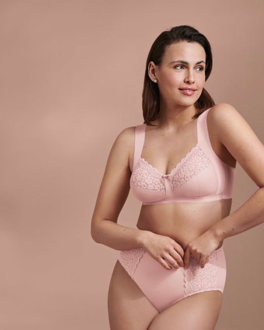 ANITA dámske nohavičky  HAVANNA 1512 596 farba rose