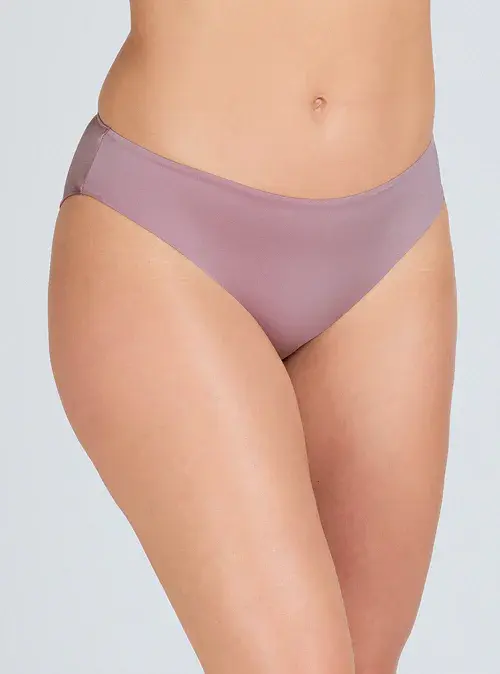 TRIOLA -nohavičky 31096 47 farba dusty rose