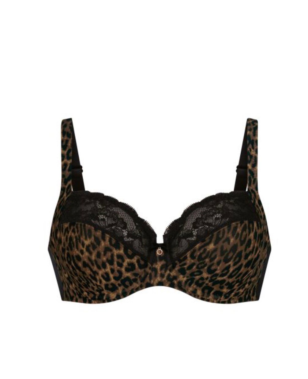 ANITA podprsenka LIZ 5213 781 GOLD CAT
