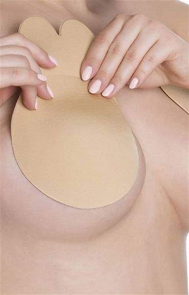 JULIMEX samodržiaca podprsenka RABBIT farba telová