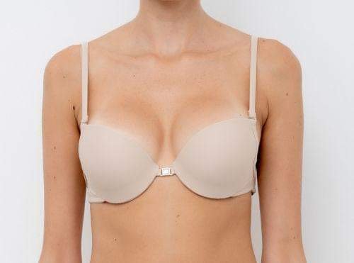 LORMAR podprsenka JOKER farba telová