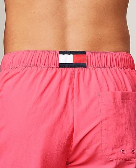 TOMMY HILFIGER -  pánske plavky UMOUM03280 TIF