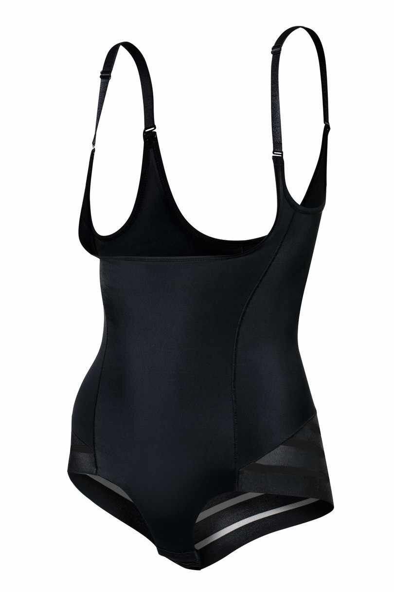 JULIMEX sťahovacie body 119 farba čierne