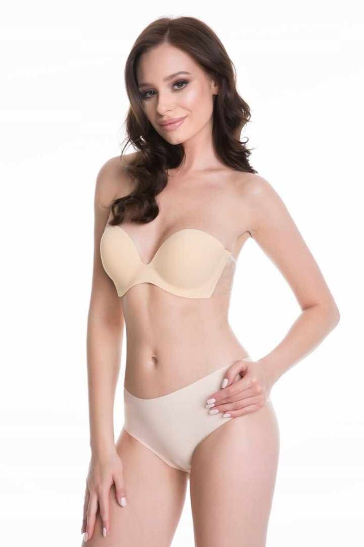 JULIMEX  samodržiaca lepivá podprsenka WINGS!BRA