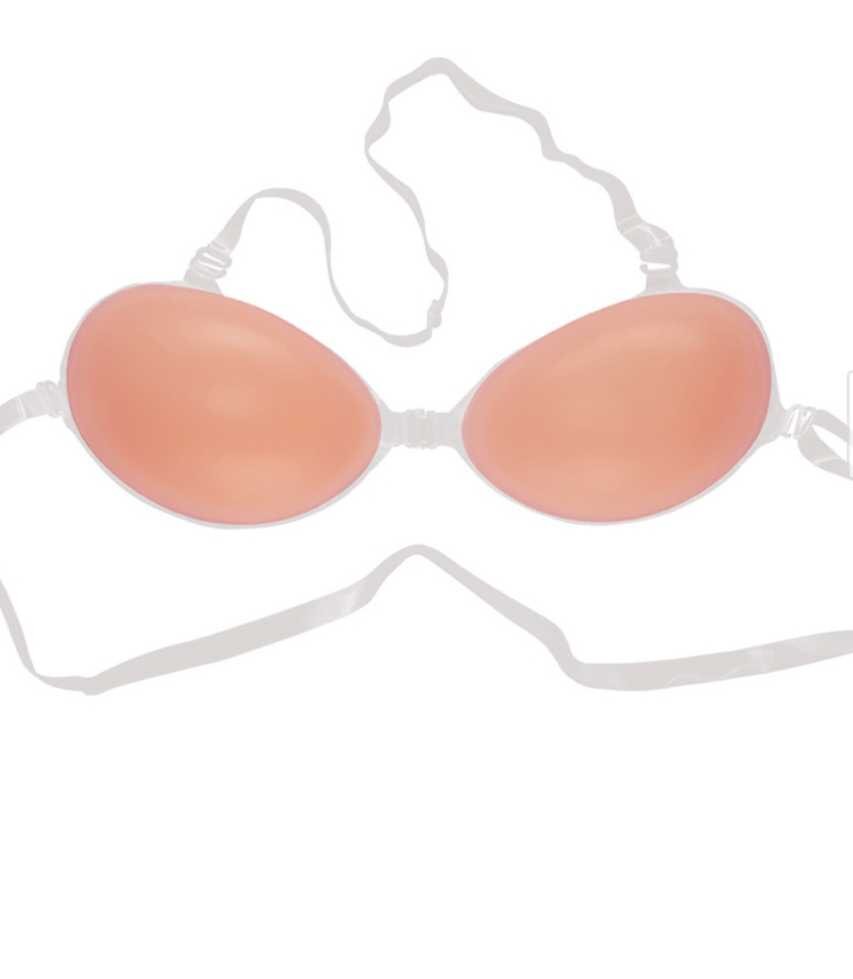 JULIMEX samodržiaca lepivá podprsenka BS04