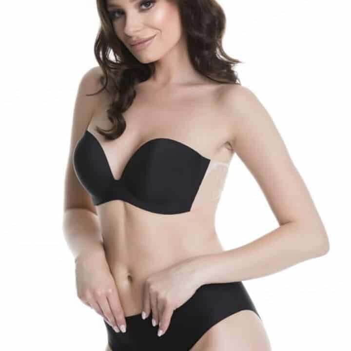 JULIMEX  samodržiaca lepivá podprsenka WINGS!BRA