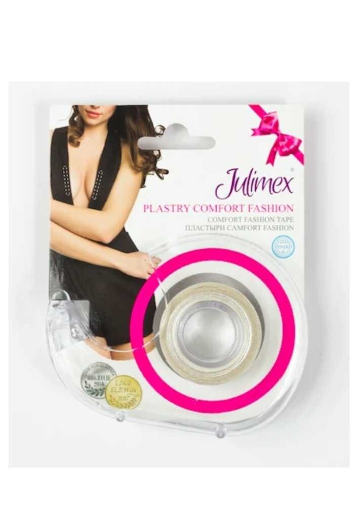 JULIMEX -lepiaca páska na oblečenie