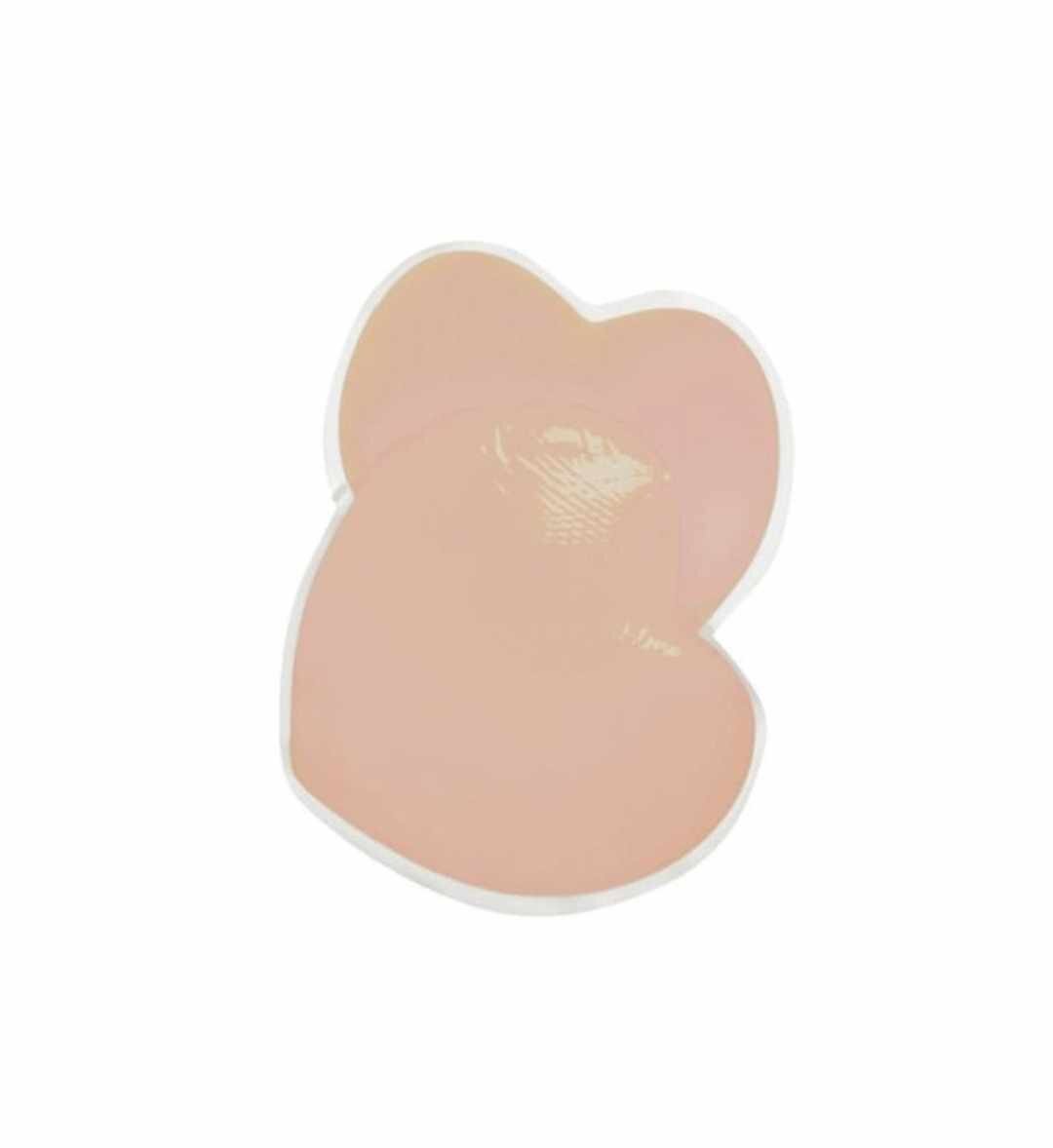 JULIMEX -silikónové  krytky na prsia PS-05