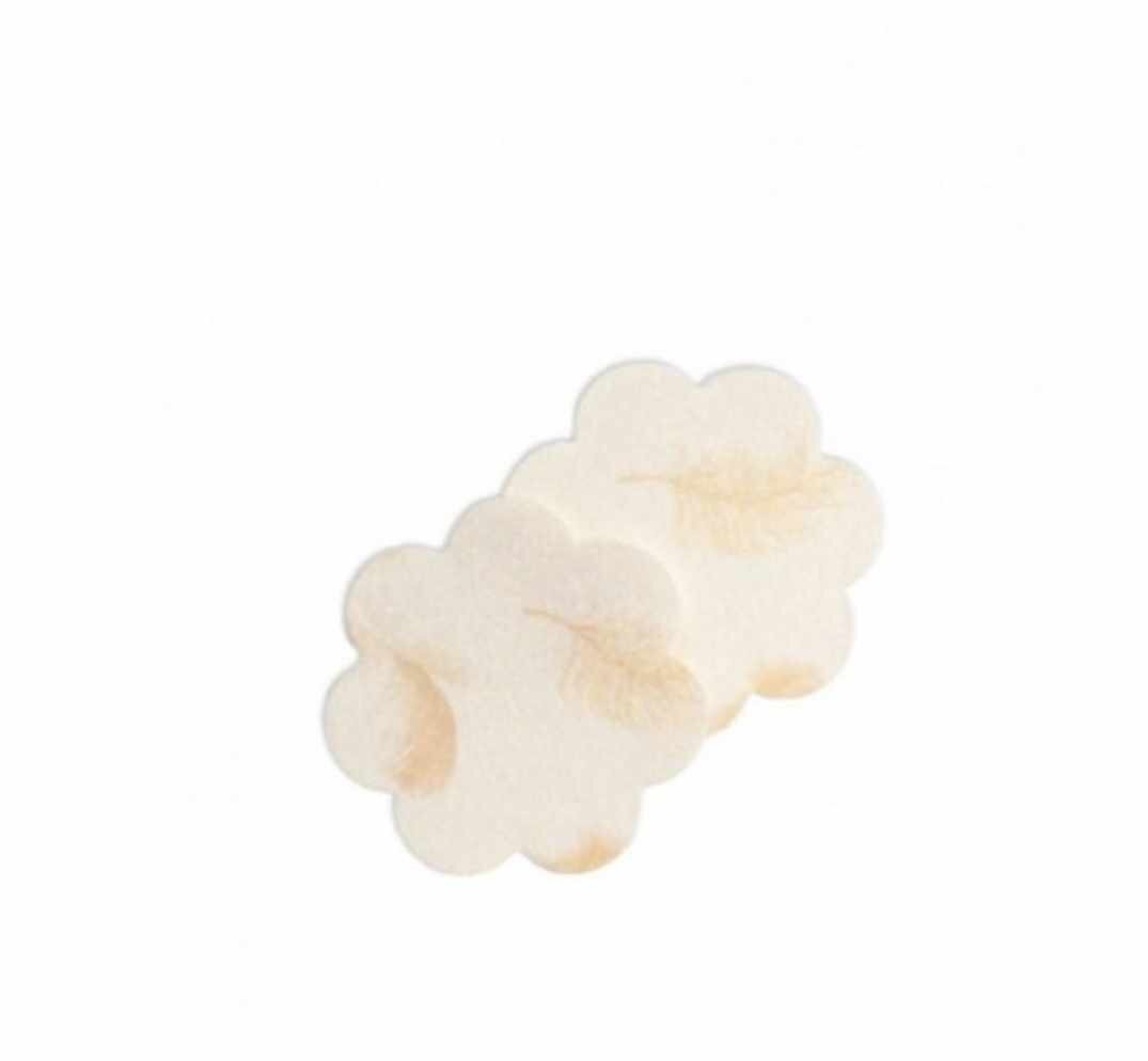 JULIMEX -ľahké krytky na  bradavky PS-04