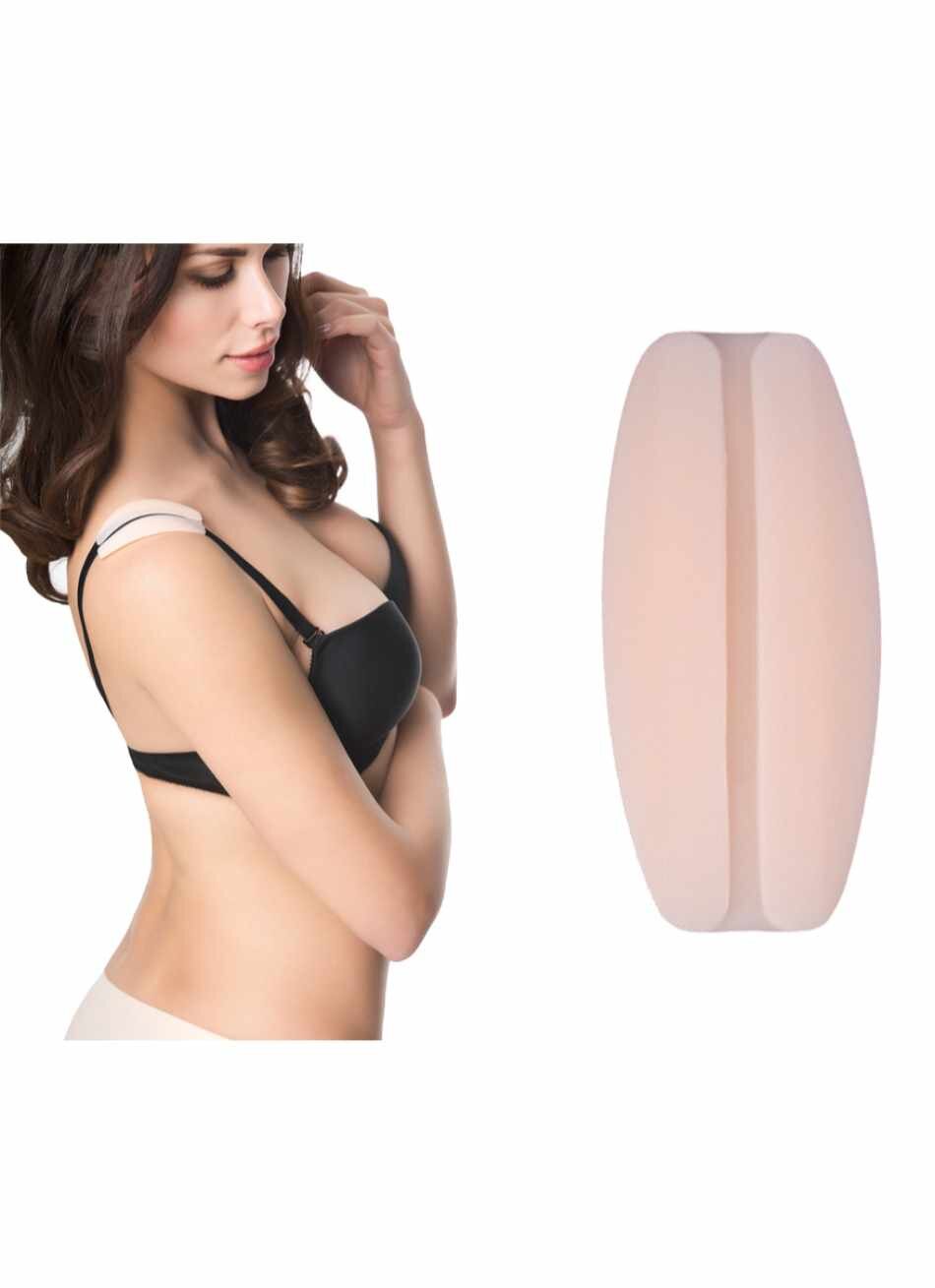 JULIMEX -silikónové podložky pod ramienka BA-04