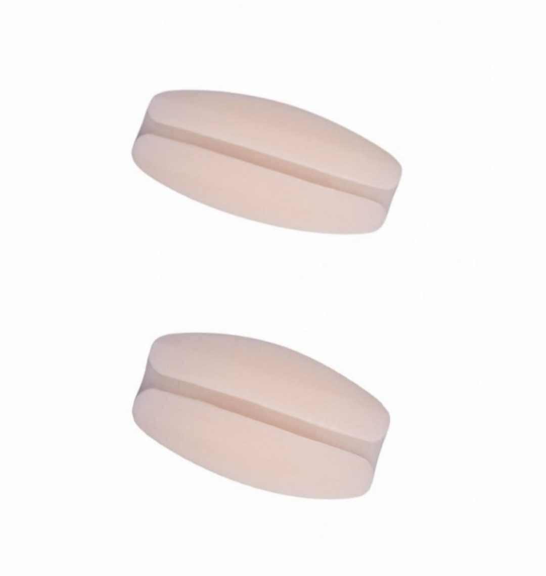 JULIMEX -silikónové podložky pod ramienka BA-04