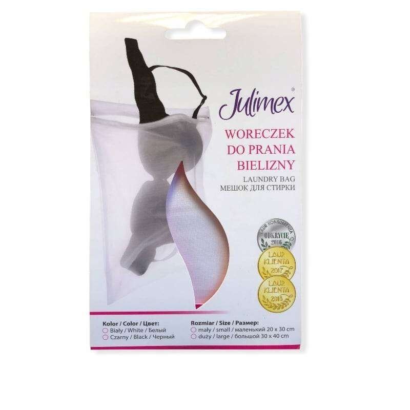 JULIMEX -vrecko na pranie spodného prádlo