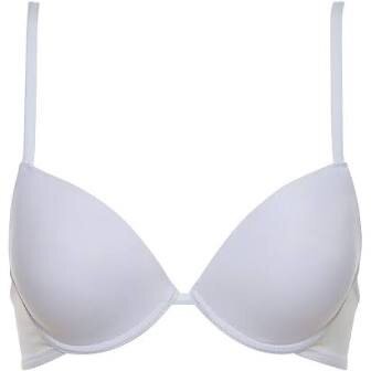 LORMAR podprsenka SUSAN PUSH-UP  farba biela